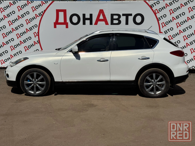 Продам Infinite Донецк - изображение 4
