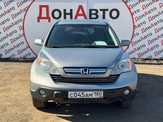 Продам Honda Донецк