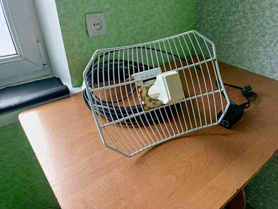 Продам точку доступа Ubiquiti AirGrid M5 HP 27 Макеевка