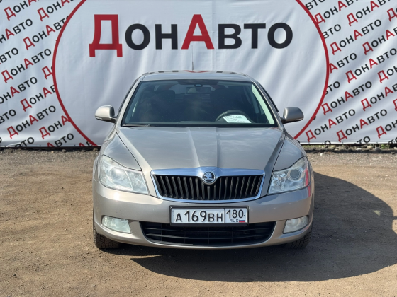 Продам Skoda Донецк