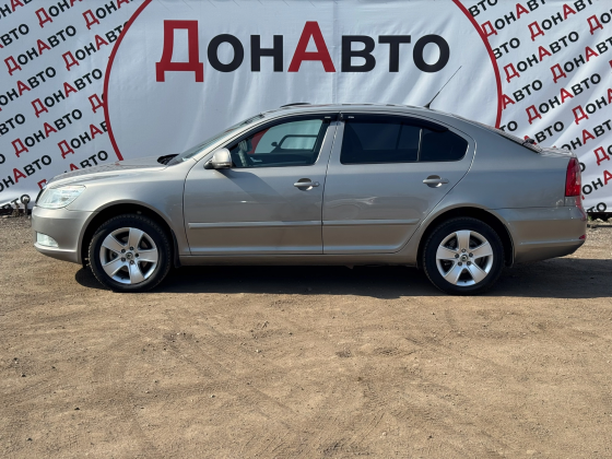 Продам Skoda Донецк