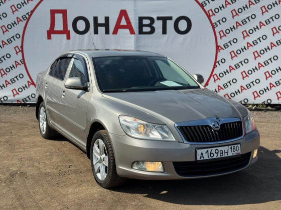 Продам Skoda Донецк
