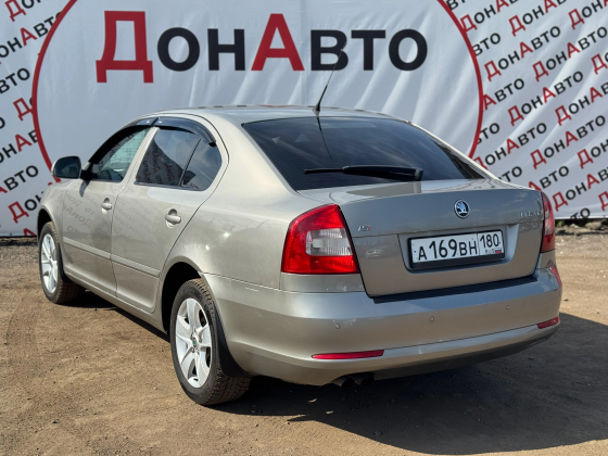 Продам Skoda Донецк