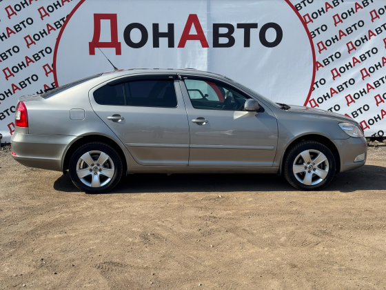 Продам Skoda Донецк