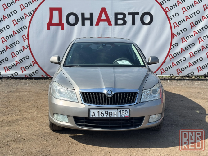 Продам Skoda Донецк - изображение 1