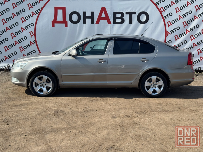 Продам Skoda Донецк - изображение 4