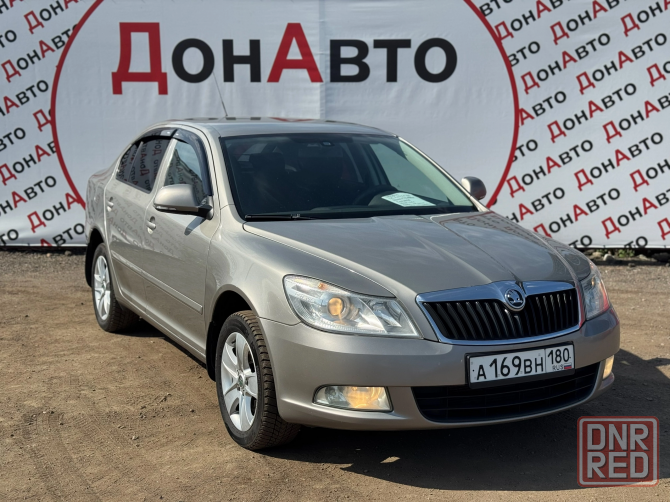 Продам Skoda Донецк - изображение 2