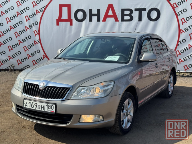 Продам Skoda Донецк - изображение 3