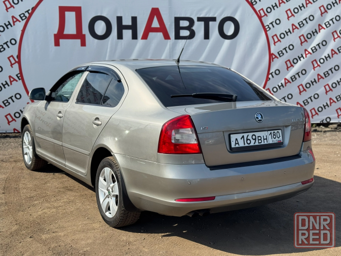 Продам Skoda Донецк - изображение 6