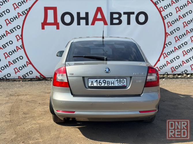 Продам Skoda Донецк - изображение 7