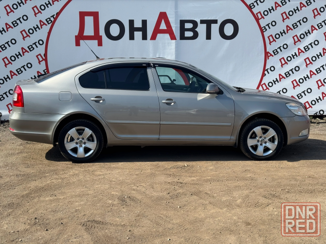 Продам Skoda Донецк - изображение 5