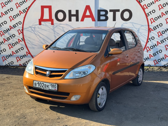 Продам Chana Донецк