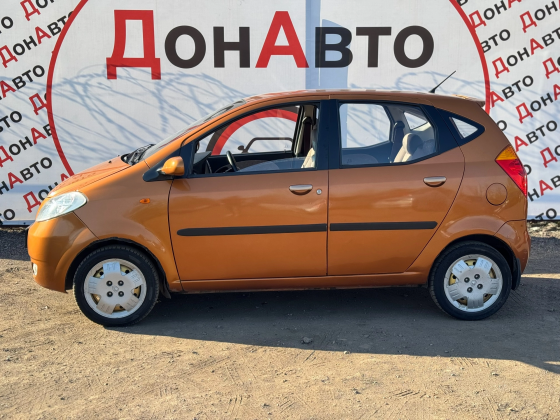 Продам Chana Донецк