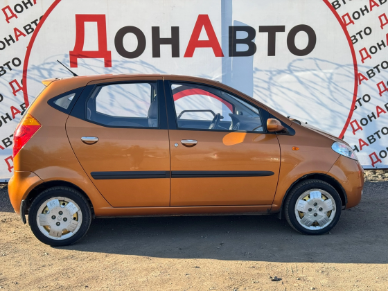 Продам Chana Донецк