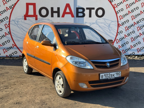Продам Chana Донецк