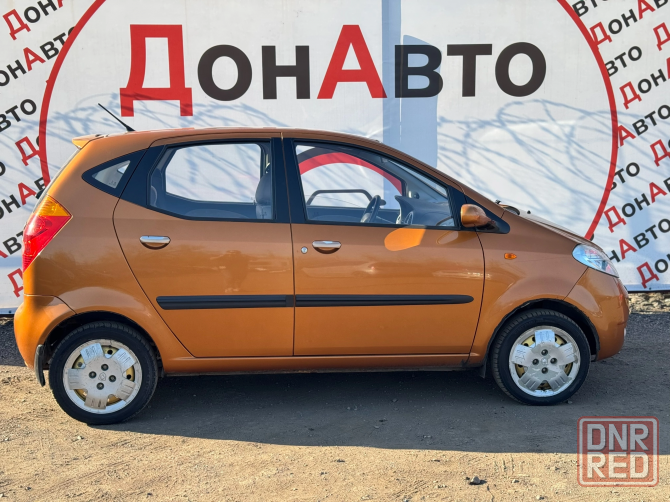 Продам Chana Донецк - изображение 5