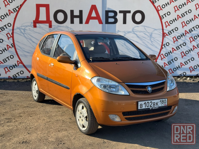 Продам Chana Донецк - изображение 2