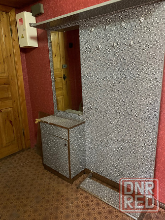 Отдам бесплатно прихожую Донецк - изображение 1
