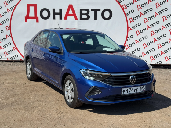 Продам Volkswagen Донецк