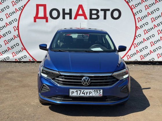 Продам Volkswagen Донецк