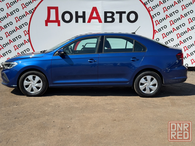 Продам Volkswagen Донецк - изображение 4