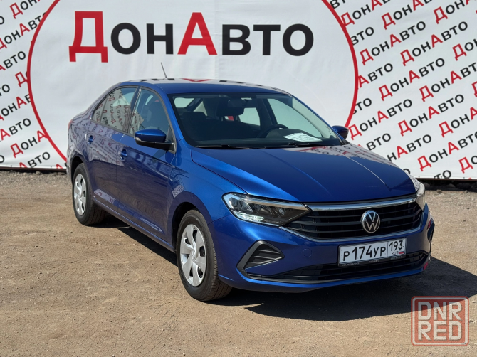 Продам Volkswagen Донецк - изображение 1
