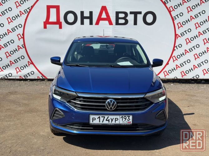 Продам Volkswagen Донецк - изображение 2