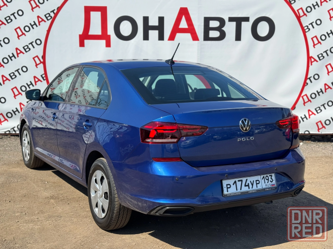 Продам Volkswagen Донецк - изображение 6