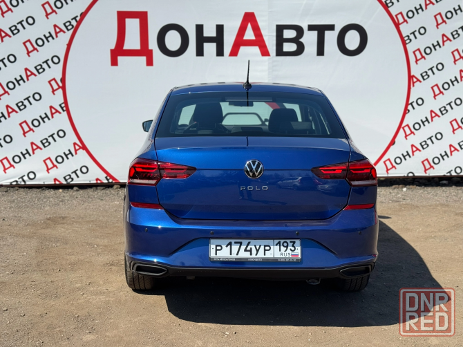 Продам Volkswagen Донецк - изображение 7