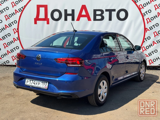 Продам Volkswagen Донецк - изображение 8