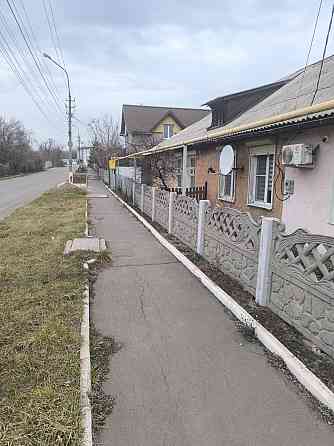 Продажа дома (квартира на земле) Бакинских Комиссаров Донецк