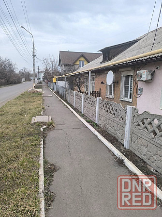 Продажа дома (квартира на земле) Бакинских Комиссаров Донецк - изображение 1