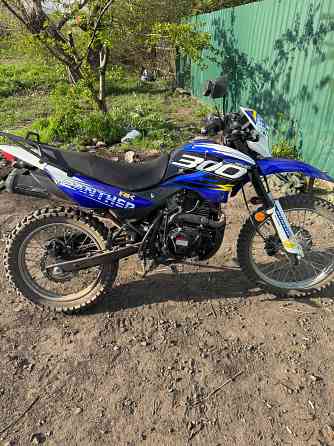 Продаю Racer Panther 300 Донецк