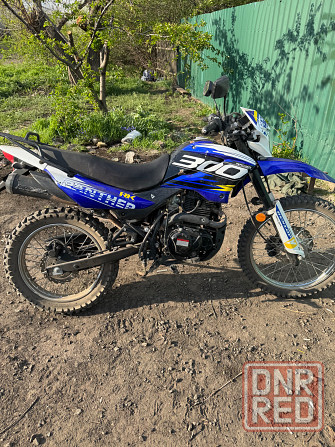 Продаю Racer Panther 300 Донецк - изображение 2