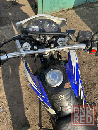 Продаю Racer Panther 300 Донецк - изображение 1
