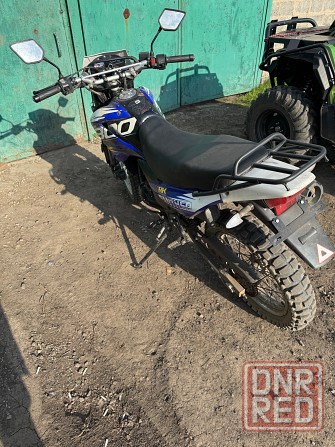 Продаю Racer Panther 300 Донецк - изображение 3