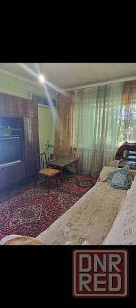 Продаётся 3х комнатная квартира Донецк - изображение 3