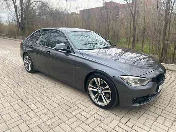 Продам BMW 328i Донецк
