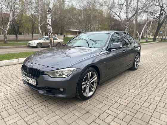 Продам BMW 328i Донецк