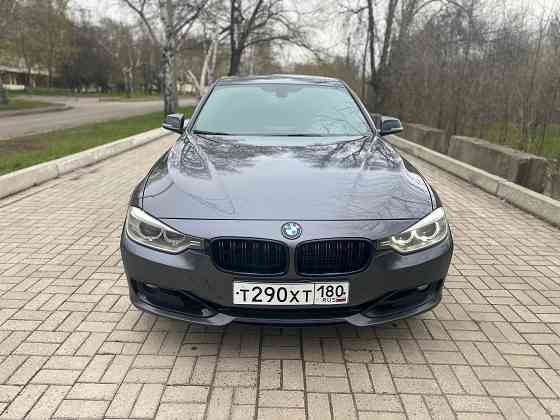 Продам BMW 328i Донецк