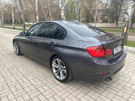 Продам BMW 328i Донецк
