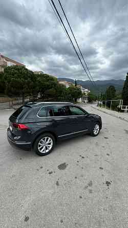 Tiguan 2.0TDI 190ps Донецк