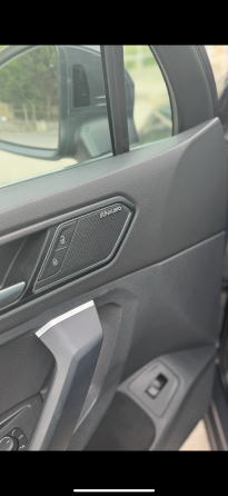 Tiguan 2.0TDI 190ps Донецк