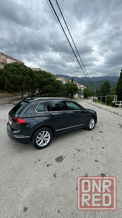 Tiguan 2.0TDI 190ps Донецк - изображение 1