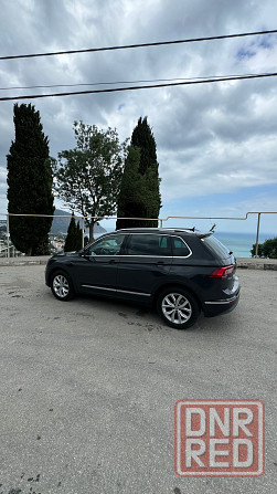 Tiguan 2.0TDI 190ps Донецк - изображение 2