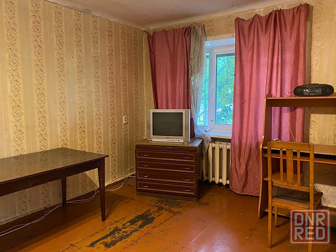 Продам 2 комн.кв в Калининском районе, Цусимская, Покровский храм Донецк - изображение 2