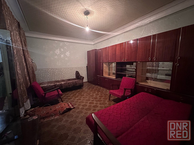 Продам 2 комн.кв в Калининском районе, Владычанского, Дс Дружба Донецк - изображение 4