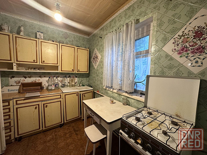 Продам 2 комн.кв в Калининском районе, Владычанского, Дс Дружба Донецк - изображение 1
