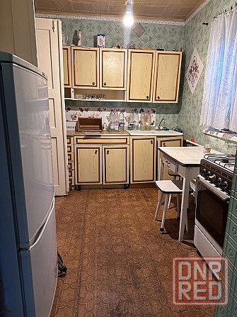 Продам 2 комн.кв в Калининском районе, Владычанского, Дс Дружба Донецк - изображение 6
