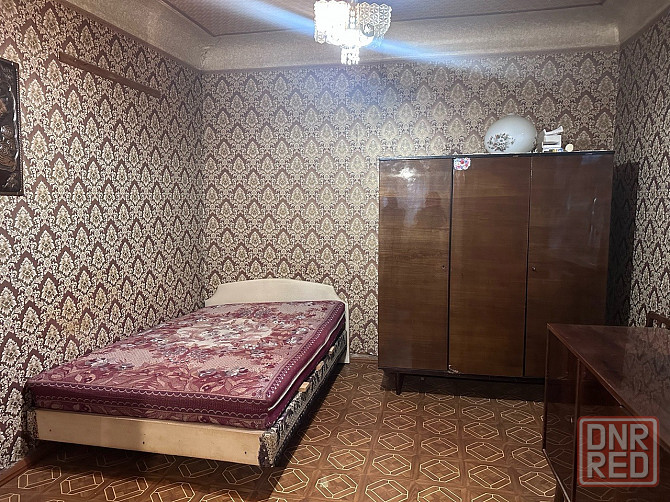 Продам 2 комн.кв в Калининском районе, Владычанского, Дс Дружба Донецк - изображение 3